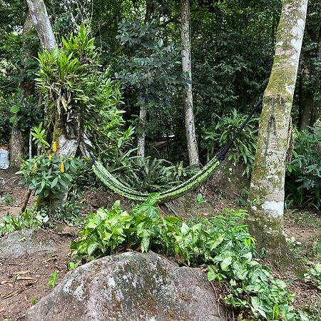 Chale Ouro Verde Angra dos Reis Zewnętrze zdjęcie