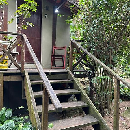 Chale Ouro Verde Angra dos Reis Zewnętrze zdjęcie