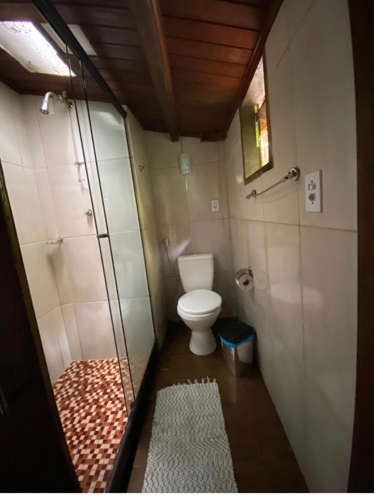 Chale Ouro Verde Angra dos Reis Zewnętrze zdjęcie