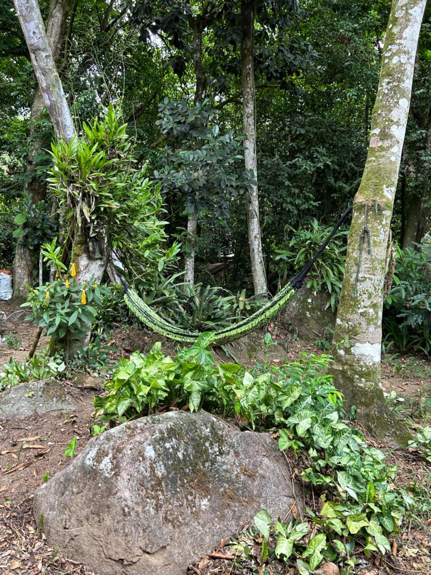 Chale Ouro Verde Angra dos Reis Zewnętrze zdjęcie